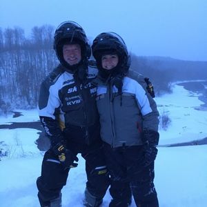 Meet your Posher, Beth